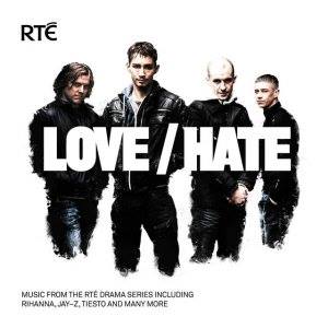 How To Watch Love/Hate Episodes In Canada - Including links