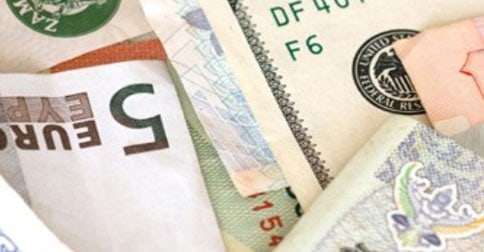 Guide To Transferring Money Internationally From Canada